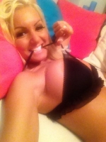sexxxybunny