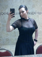 submissive-woman