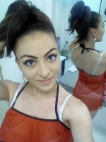 GorgeousBabe