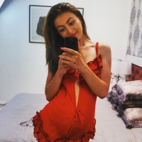 GorgeousBabe