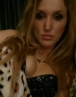 HoneyMegan