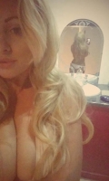 HonryBlondeWife