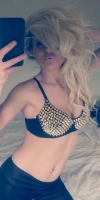 SexyDebbi