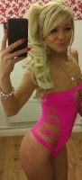 SexyDebbi