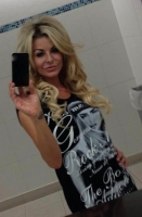 theluckygirl