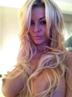 theluckygirl