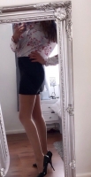 hottie-in-tights