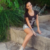 hottie-in-tights