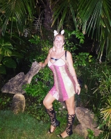 SquirtLinda