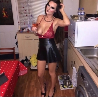 bustytina