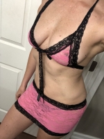 knickers-flasher