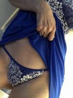 knickers-flasher