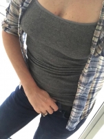 knickers-flasher