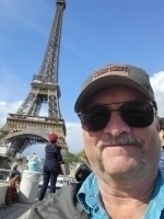 canadiantourist