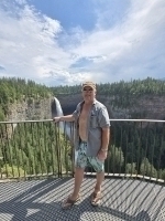 canadiantourist