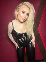 SophiaBlack