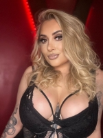 SophiaBlack