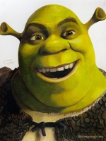 shrek