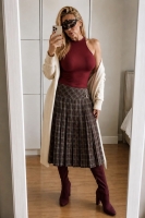 BlushingBelle